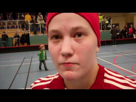 Roadtrip Solfjädern del 8 - Jossan och Chorell-snack