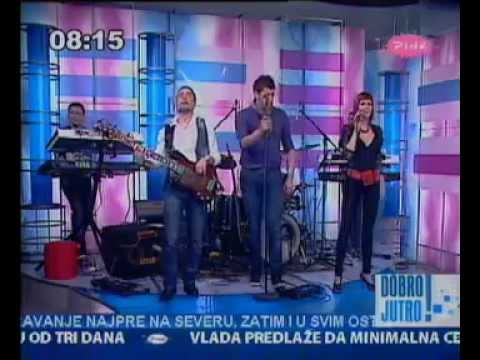 Acapulco Band - I am so excited (Pointer sisters) TV Pink