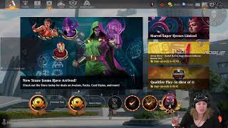 Arena Direct and Drafts