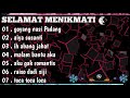 DJ TIKTOK VIRAL 2023 DJ GOYANG NASI PADANG REMIX TIKTOK FULL BASS FULL ALBUM