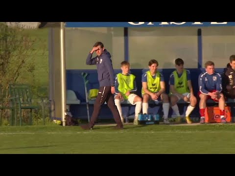 Kein Trainer-Effekt: Bad Ischl verliert bei Edelweiß