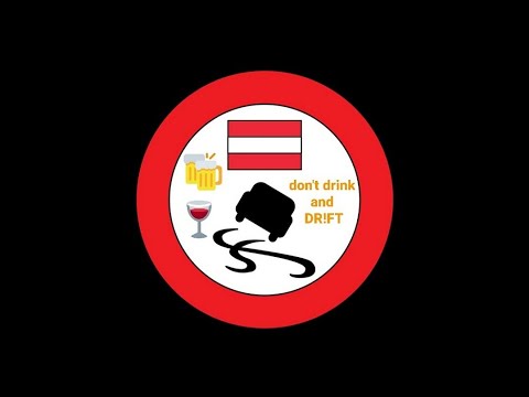 DR!FT Christmas Video Contest 2021  Der besoffene Santa