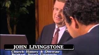 The Vision, Part 2 D&C 76