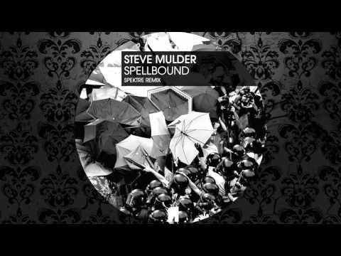 Steve Mulder - Spellbound (Original Mix) [RESPEKT RECORDINGS]