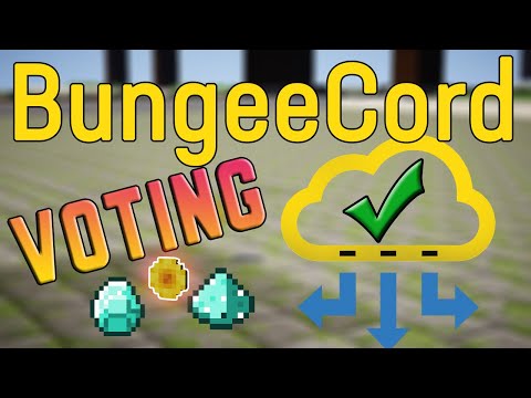 BungeeCord Voting | Minecraft Servers