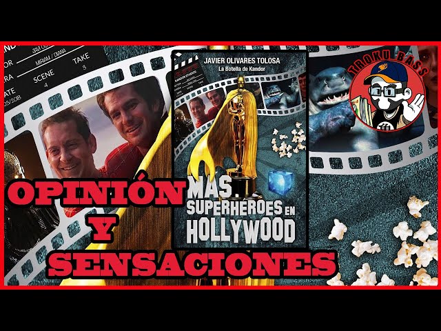 Vídeo relacionado con Hollywood Superstars