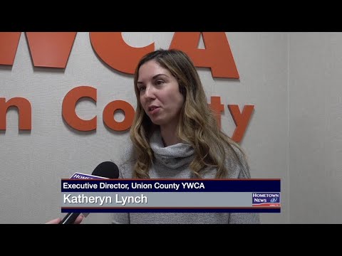 Domestic Violence YMCA