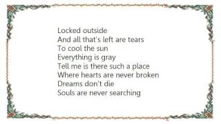 Avalon - Far Away from Here Lyrics