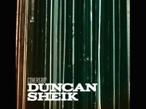 Shout - Duncan Sheik