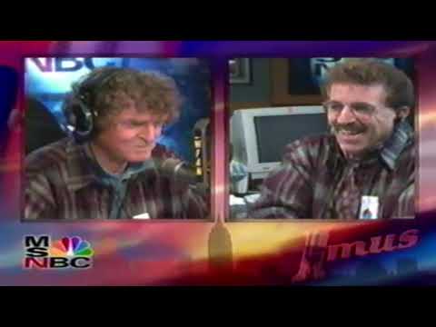 IMUS IN THE MORNING (SEPTEMBER, 1996)