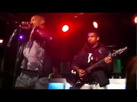 CLD K-Liber, Matarr & BolleBof