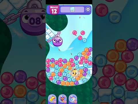 Angry birds Dream blast - extreme level 1415