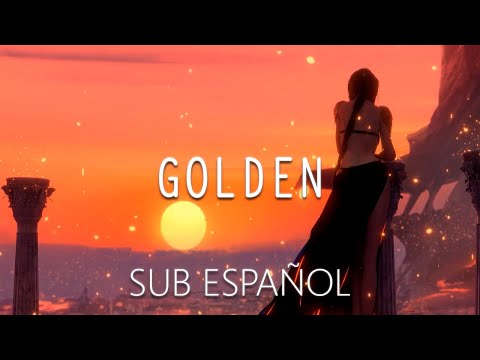 Outwild x She Is Jules - Golden (Sub español)