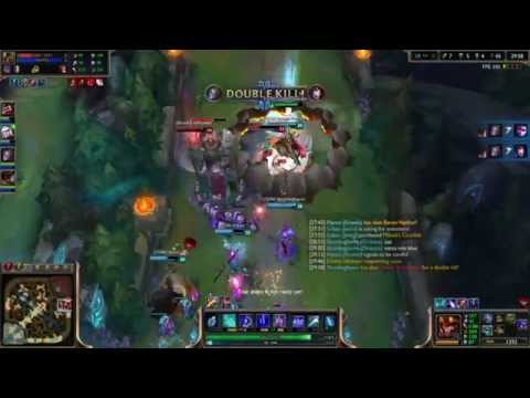 #Le Outplays 1.0 - Epic #rektangles