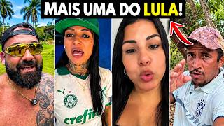 Lula faz PÓS-GRADUAÇÃO em “FAZER MERDA” e brasileiros simplesmente ENLOUQUECEM