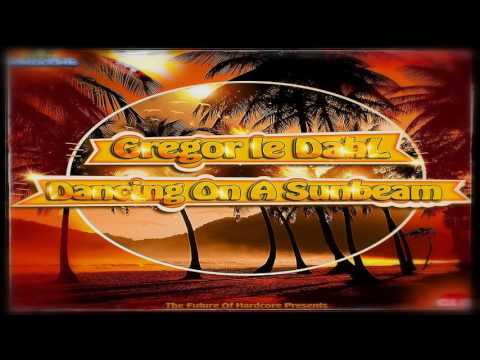 UK Hardcore/Happy Hardcore - Dancing on a Subeam Album Mix