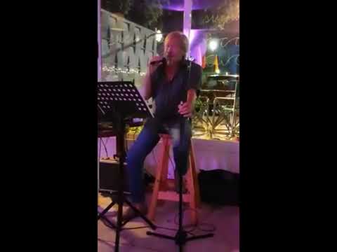 Carlos Cermelli en Sucundum Café 4-2-2017