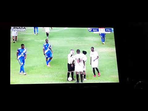 NACIONAL NAC ROLÂNDIA 3 PRUDENTÓPOLIS 3