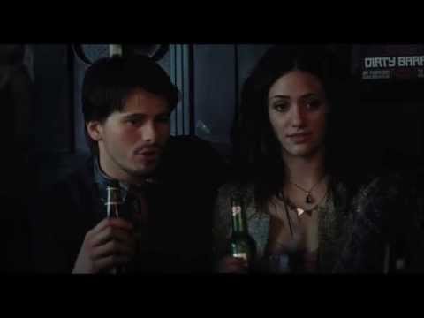 Now You See Me Clip: Kate Meets Will