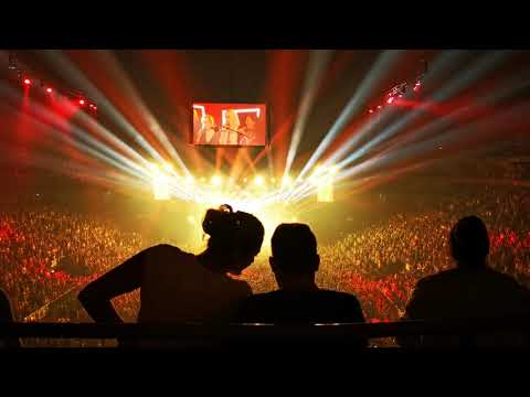 Cat Ballou live Kölnarena - et jitt kei Wood