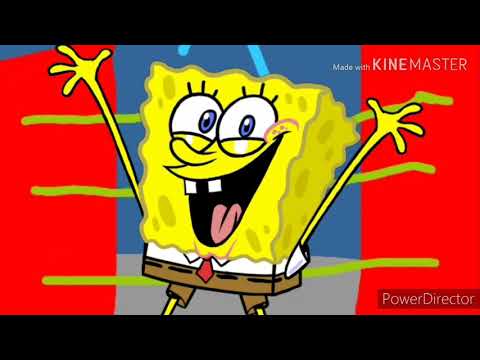SpongeBob beatbox Solo 2