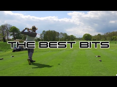 A Round with Radar: The Best Bits