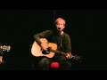 Tommy Womack "Everything's Coming Up Roses Again", live Östersund 2013.