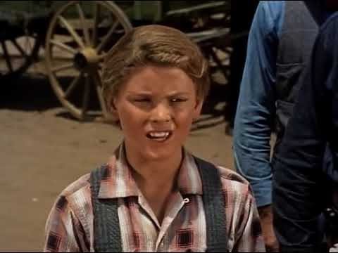 The Lone Ranger | No Handicap | Full Episode