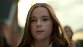 Bell Canada Remembrance Day TV Commercial: Poppy