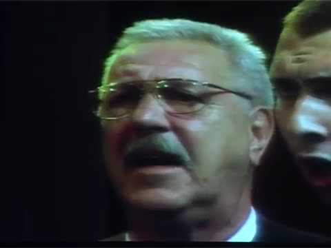 U Boj - Gradski zbor Brodosplit