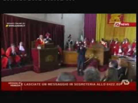 Video TG Antenna Tre Nordest 25.01.2014