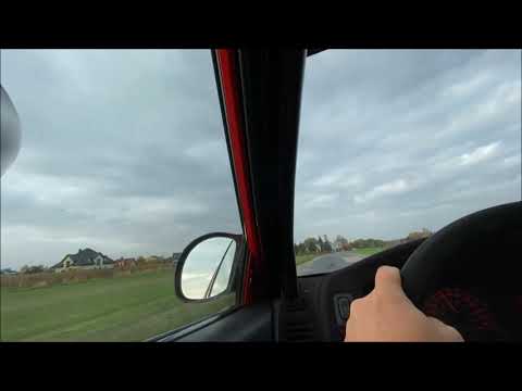 Mitsubishi Lancer Evolution 6 TME LHD RED 1 of 200 TEST DRIVE - SOLD