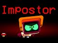 AMONG US BUT IN BRAWL STARS RT IMPOSTOR
