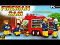 Fireman Sam Key Stage 1 PC Full Walkthrough 4k UHD No Commentary