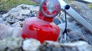 Fire Extinguisher: Why Recharge ASAP? (1 min.)