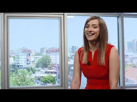 AUTOWOMAN - Albatrit Muçiqi - 13.06.2018 | T7