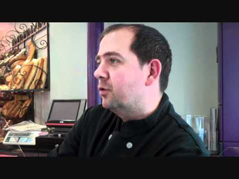 Pâtisserie Capezzone - Courbevoie