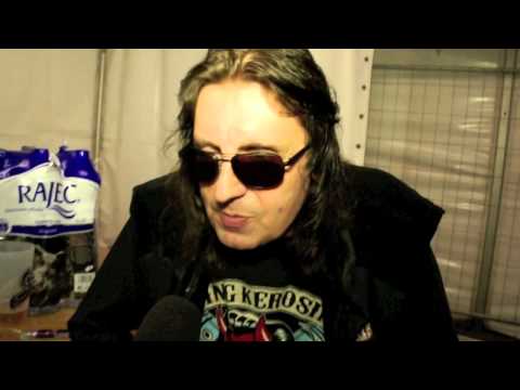 FESŤÁK - Aleš Brichta, Benátská noc 2012