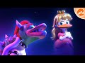 Peaches But They Re Ducks Duck Voice Cover