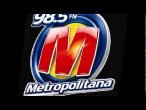 Trote do Chupim (Metropolitana FM 98,5) - Atormento do Roça-Roça.