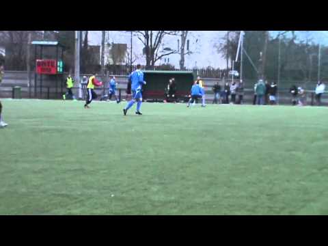 Tárnok KSK II  - Tordas SE 4-2 gólok