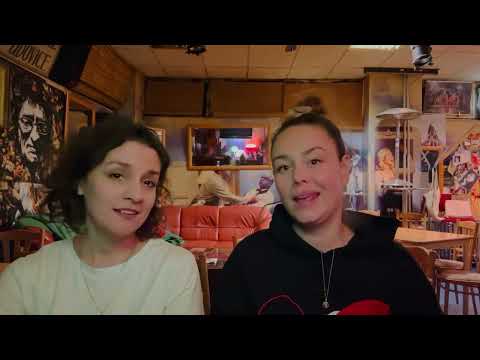 Andrea Bučko & Dominika Kavaschová - Lásky minulé |Official Video|