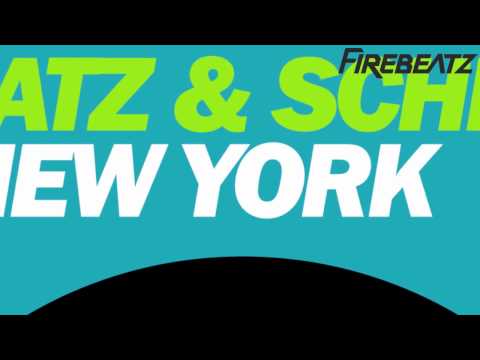 Firebeatz & Schella - Dear New York (Original Mix)