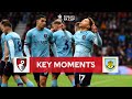 Bournemouth v Burnley | Key Moments | Third Round | Emirates FA Cup 2022-23