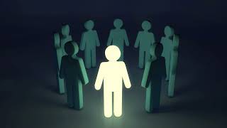 Peregrinos testimonio David expo2025