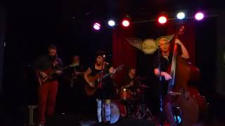 Harper Conspiracy - Fort Hood (Live 11/24/2017)