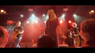 Letters To Cleo - I could sleep (The Wuss song) (Live)  at The Paradise. Boston, MA 11/22/24