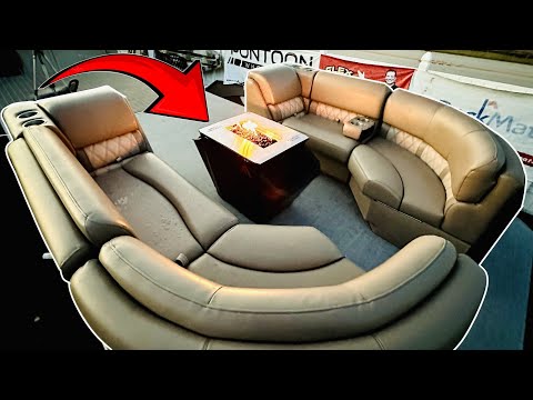 The BEST Seats to Install on Your Boat