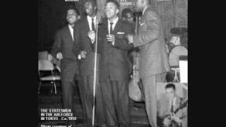 The Nearness of You by The Statesmen