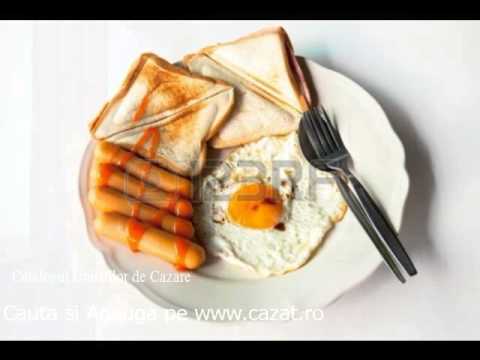 Cazare Malosu, Bacau - Cazat.ro